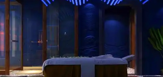 三亚YanYan养生馆秉持“客户至上”的服务理念