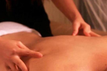 欢迎来到三亚YanYan养生馆spa馆!